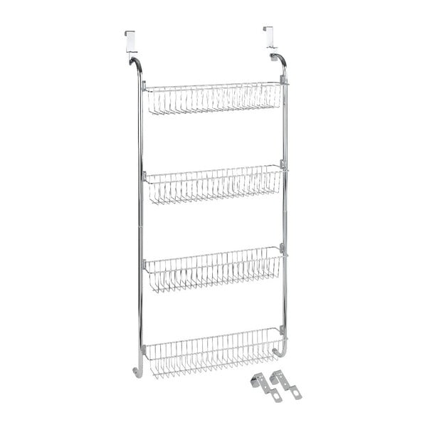 Durvju piekaramais plaukts Wenko-image-1