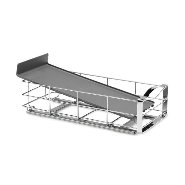 Tērauda papildu virtuves plaukts – simplehuman-image-4