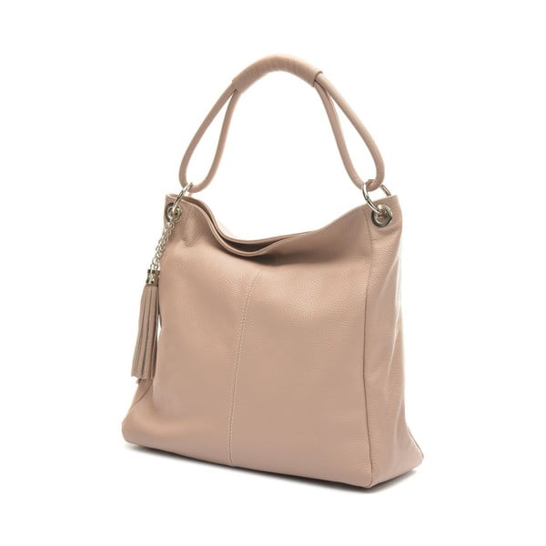 Ādas somiņa – Anna Luchini-image-1