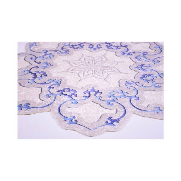 Paklājs Vitaus Camina, ⌀ 80 cm-image-2