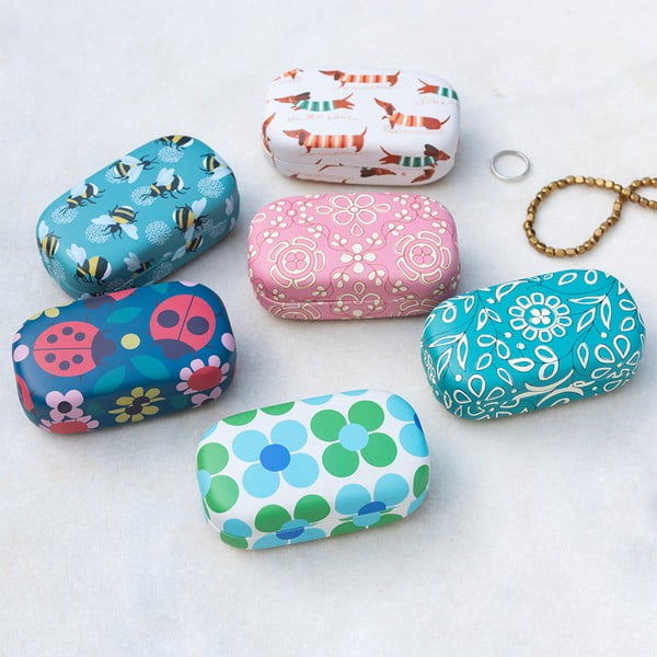 Futrālis Sausage Dog – Rex London-image-1