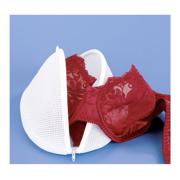 2 baltu apakšveļas mazgājamo tīklu komplekts Wenko-image-3