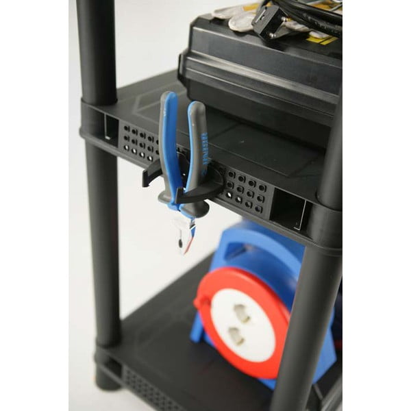 Darbnīcas plaukts Plus – Keter-image-4