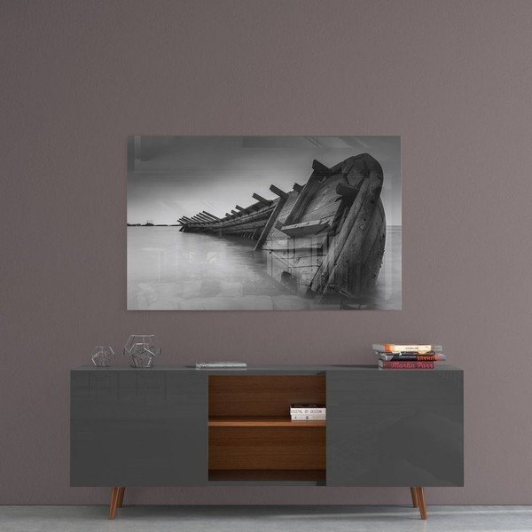 Stikla glezna Insigne Ark-image-1