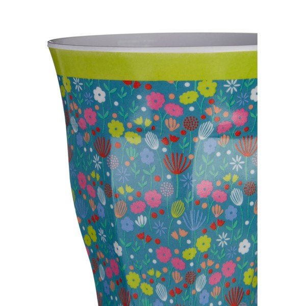 Zila krūze ar ziedu motīvu Premier Housewares Casey, 300 ml-image-2