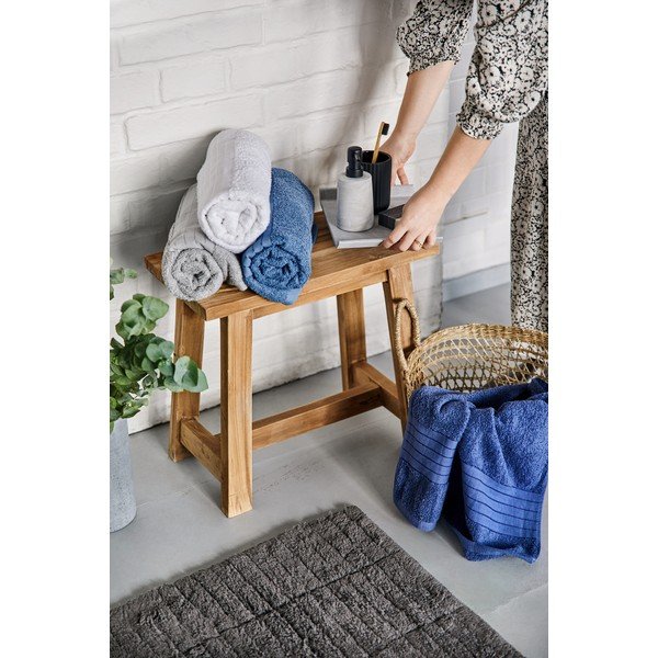 Kokvilnas dvieļi (4 gab.) Bonami Selection Capri, 70 x 140-image-2