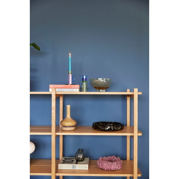 Ozolkoka plaukts 150x150 cm Mason – Hübsch-image-3