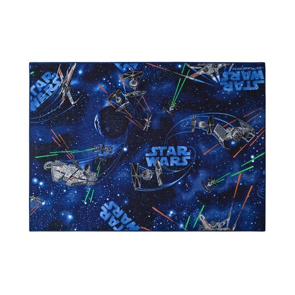 Paklājs Lizenz Star Wars Classic, 95 x 133 cm-image-1