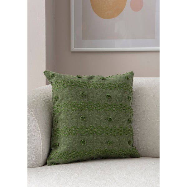 Spilvendrāna 43x43 cm Tuffet – Mioli Decor-image-3