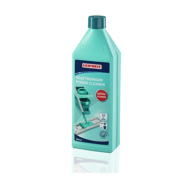 Mops ar spaini un grīdas mazgāšanas līdzekli Clean Twist M Ergo – LEIFHEIT-image-4