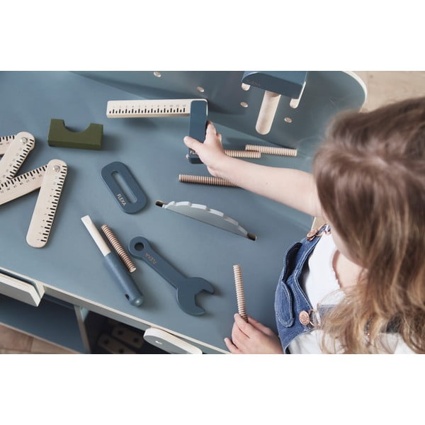 Rīku komplekts bērniem Flexa Play-image-4