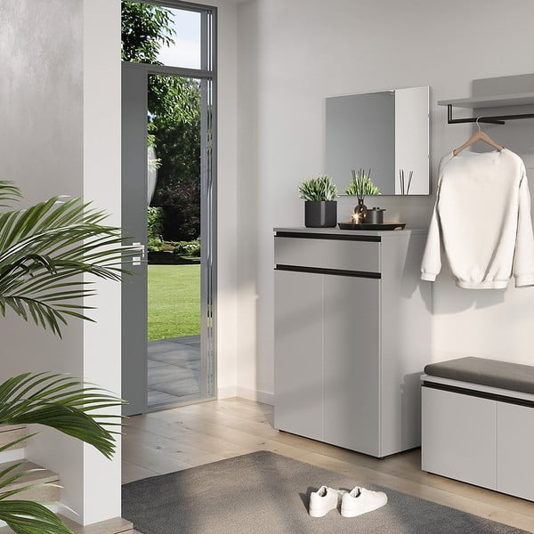 Pelēka priekšnama iekārta Bastia – Germania-image-1