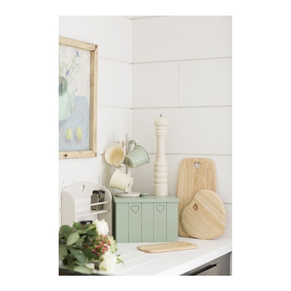 T&G Woodware Colonial Cream maizes dēlis-image-2