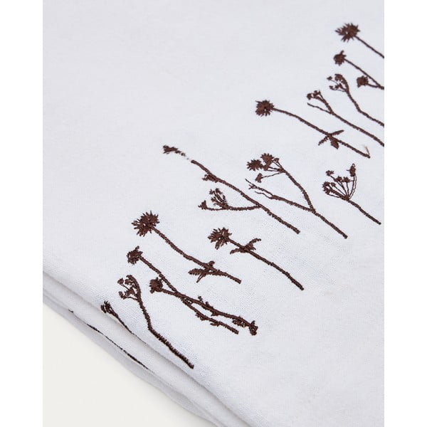 Galdauts no lina maisījuma 150x250 cm Mada – Kave Home-image-1