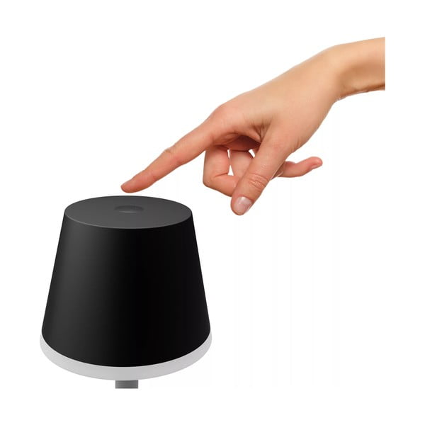 LED viedā galda lampa 6 W Go – Philips Hue-image-1