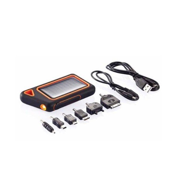 Ūdensizturīgs saules lādētājs-image-1