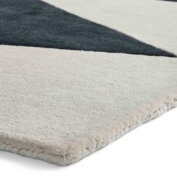 Vilnas paklājs Think Rugs Inaluxe Crystal Palace, 120 x 170 cm-image-1