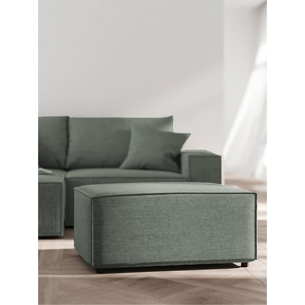 Zaļš kāju soliņš Melow – Ghado-image-1