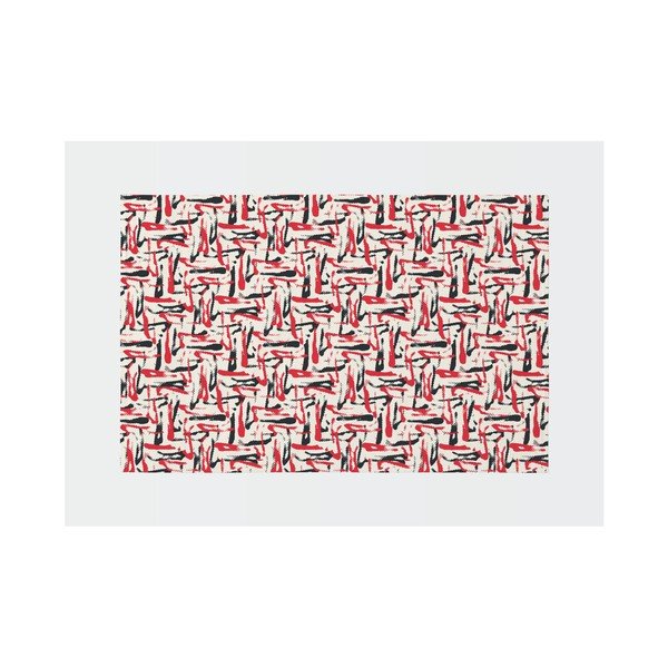 Paklājs Oyo home Suzzo Garro, 80 x 150 cm-image-1