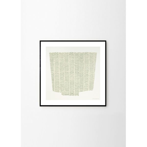 Plakāts 50x50 cm Something to Keep – Emma Lawrenson – The Poster Club-image-3