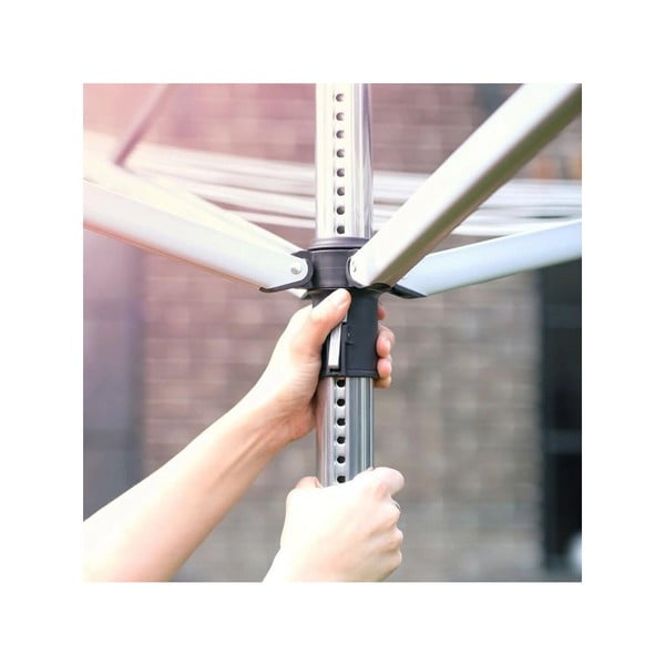Dārza veļas žāvētājs Lift-O-Matic 50m – Brabantia-image-4