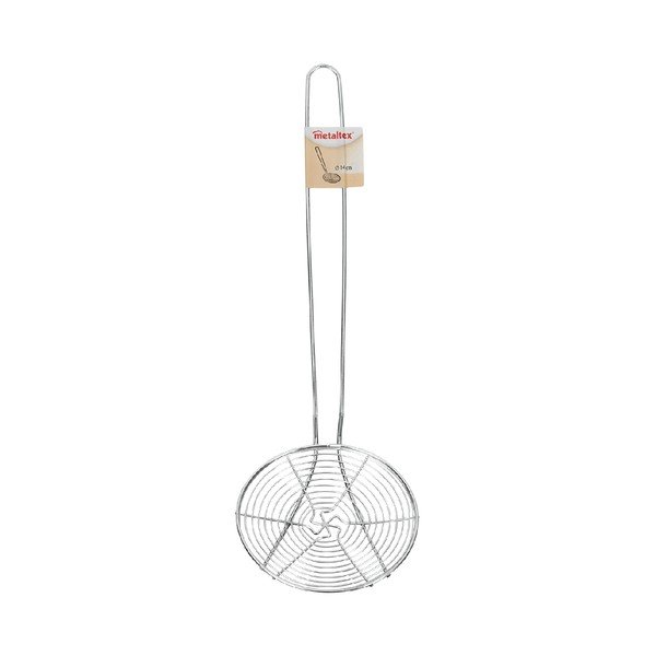 Putu savācējs Metaltex, ⌀ 14 cm-image-1