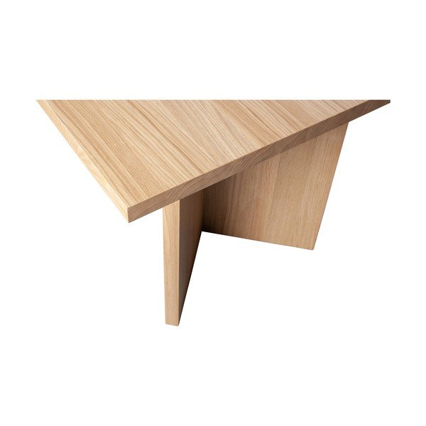 Ēdamgalds ar ozolkoka finieri Angle-image-2