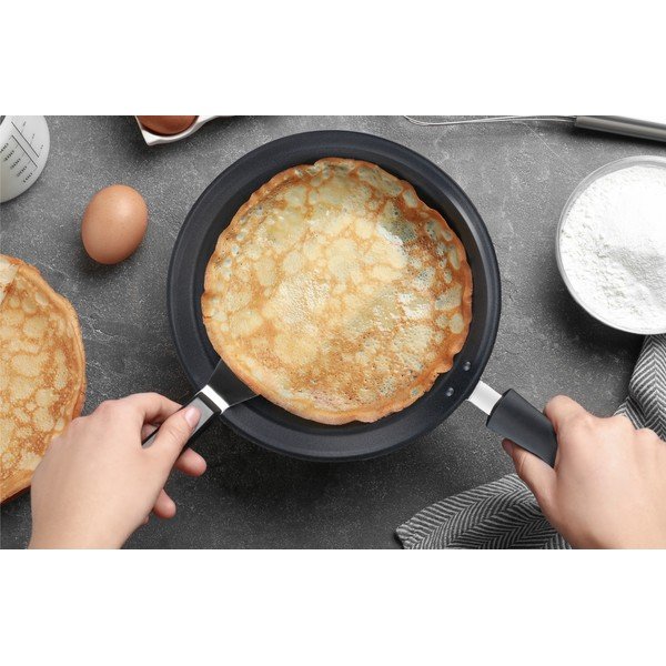 Alumīnija pankūku panna ø 25 cm Excellence – Tefal-image-2
