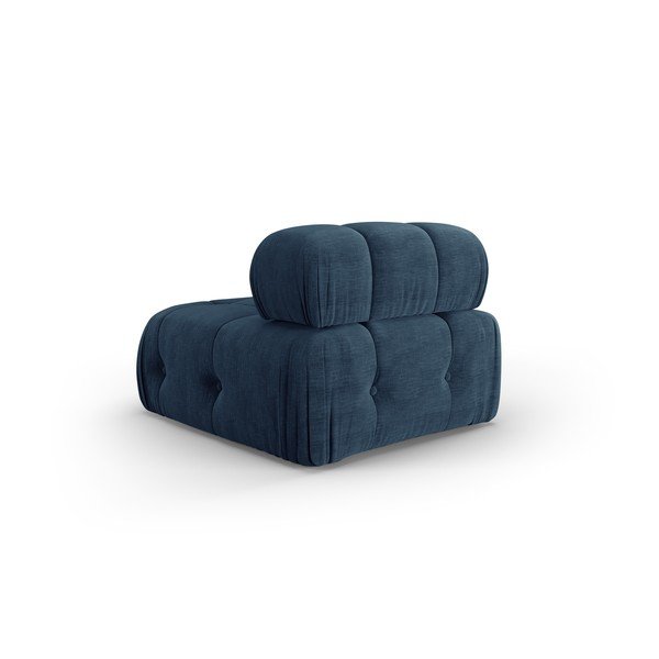 Tumši zils modulārais dīvāns Ferento – Cosmopolitan Design-image-4