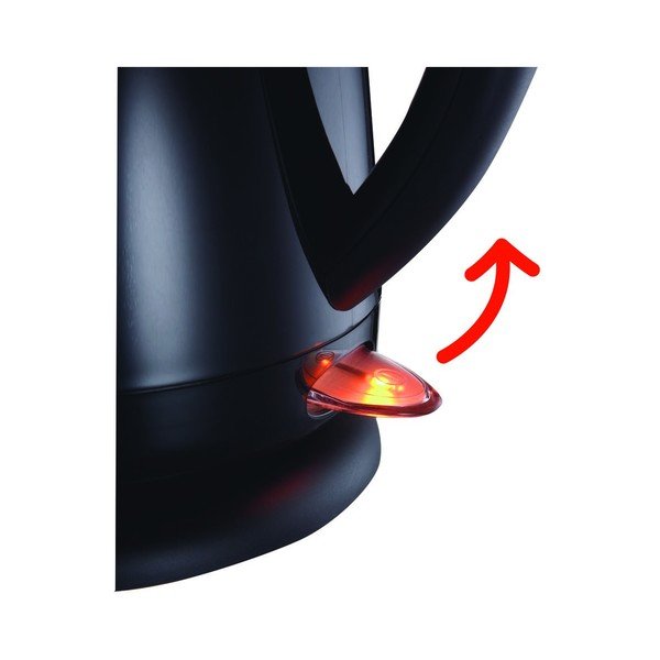Melna plastmasas elektriskā tējkanna 1,5 l KO299830 – Tefal-image-4