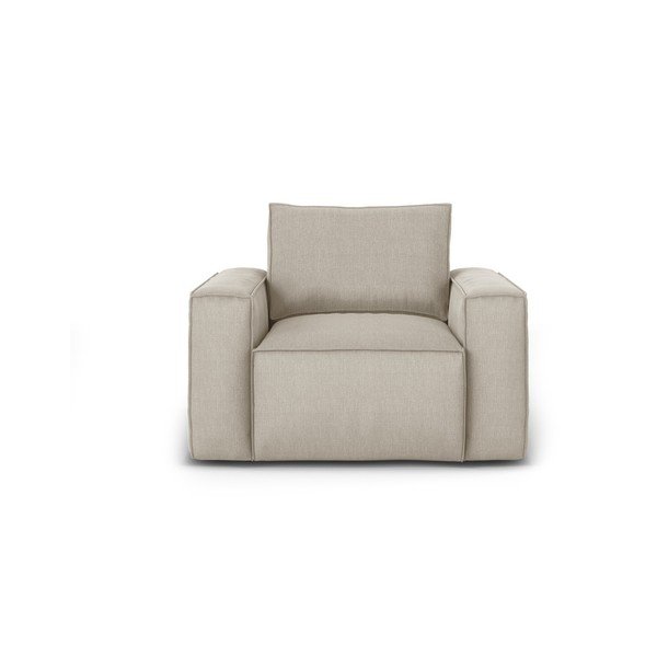 Bēšs krēsls Cosmopolitan Design Miami