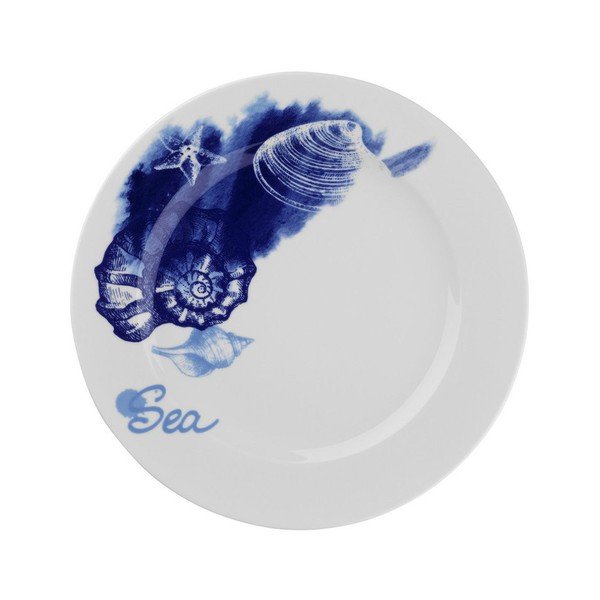Kutahya Rusnora 24 gabalu porcelāna trauku komplekts-image-4