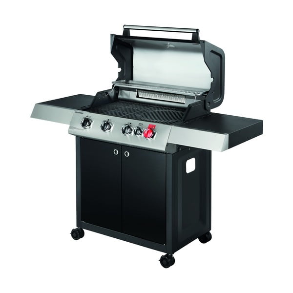 Gāzes āra grils ENDERS Colorado-image-3