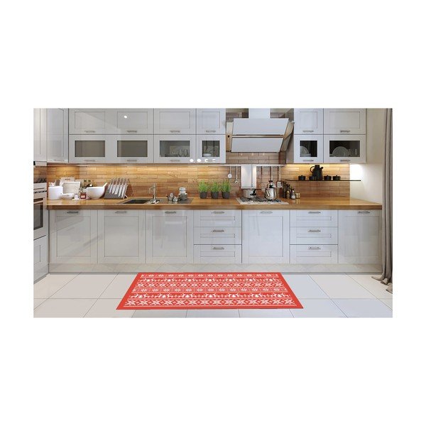 Virtuves tekneklis Crido Consulting Scandi Deer, garums 100 cm-image-1
