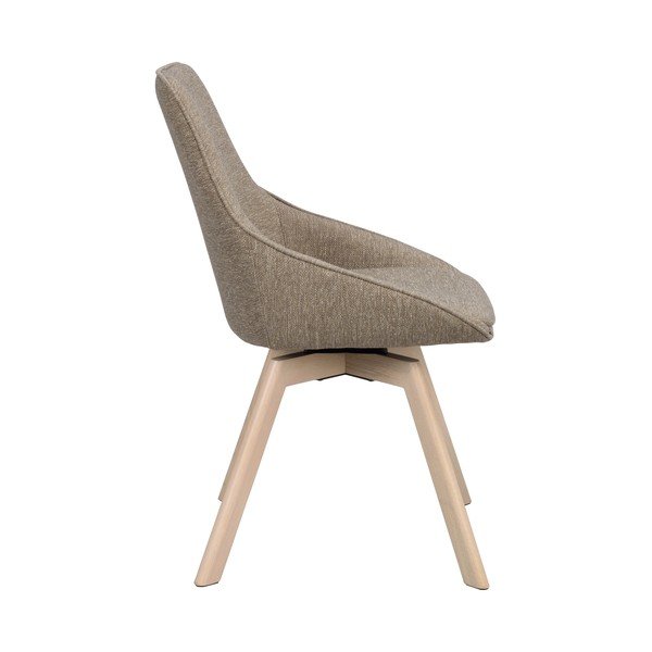 Bēši pusdienu krēsli (2 gab.) Alison – Rowico-image-2