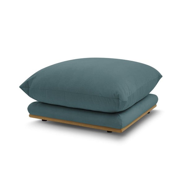 Zils kāju soliņš Ernest – Bobochic Paris-image-3