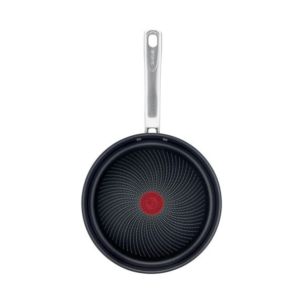 Nerūsējošā tērauda panna ar nelīpošu pārklājumu ø 24 cm Intuition B8170444 – Tefal-image-2