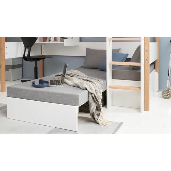 Balts dīvāns Flexa White-image-2