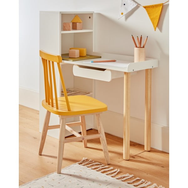 Koka zīmuļu turētājs Kave Home Dilcia-image-4