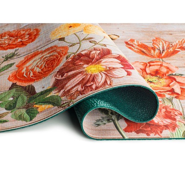 Celiņa paklājs 52x200 cm Ricci Camelia – Universal-image-3