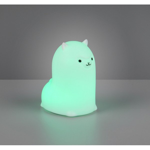 Balta bērnu naktslampiņa Paky – Reality-image-1