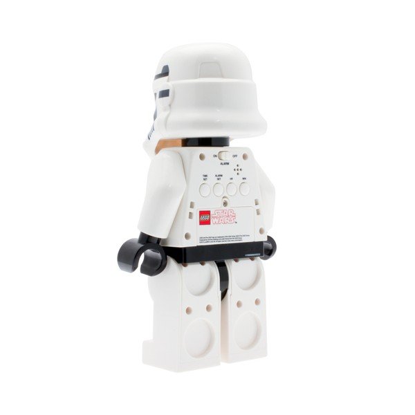 LEGO® Star Wars Stormtrooper modinātājs-image-3