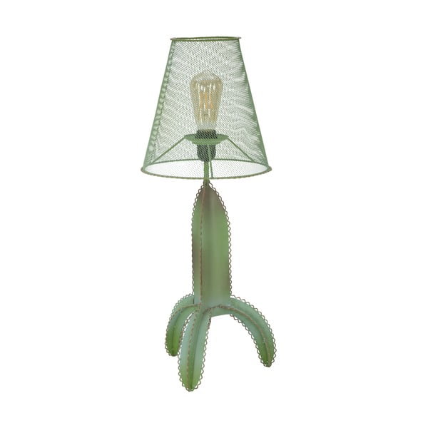 Mauro Ferretti Cactusinoi galda lampa, 66 cm