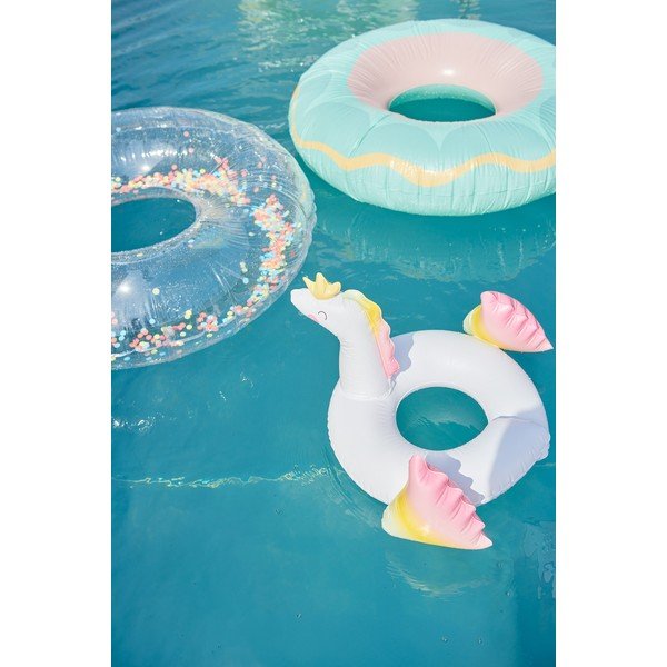 Bērnu piepūšamais riņķis Sunnylife Unicorn-image-4