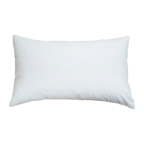 Kokvilnas spilvendrāna 45x75 cm Visco – B.E.S.