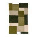 Ar rokām darināts vilnas paklājs 150x240 cm Collage – Flair Rugs