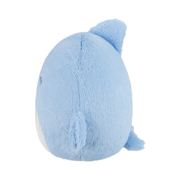 Plīša mīļlupatiņa Samir – SQUISHMALLOWS-image-4