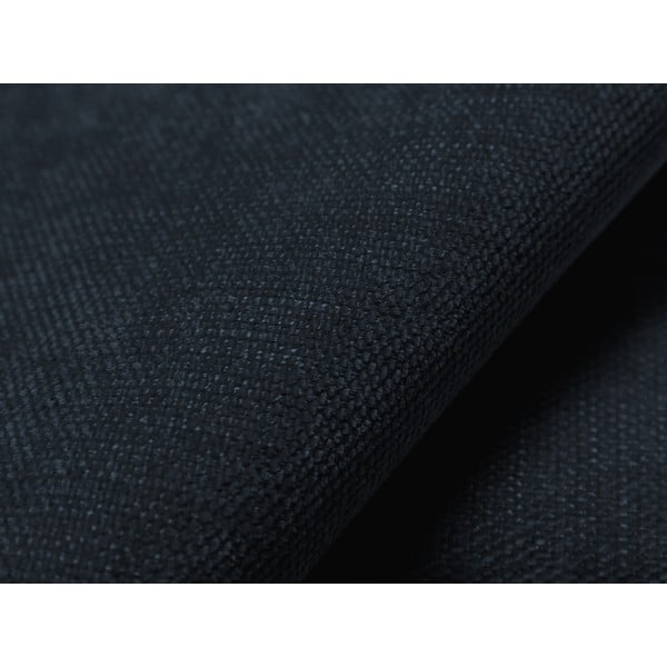 Tumši zils stūra dīvāns (U veida) Madame – Windsor & Co Sofas-image-1