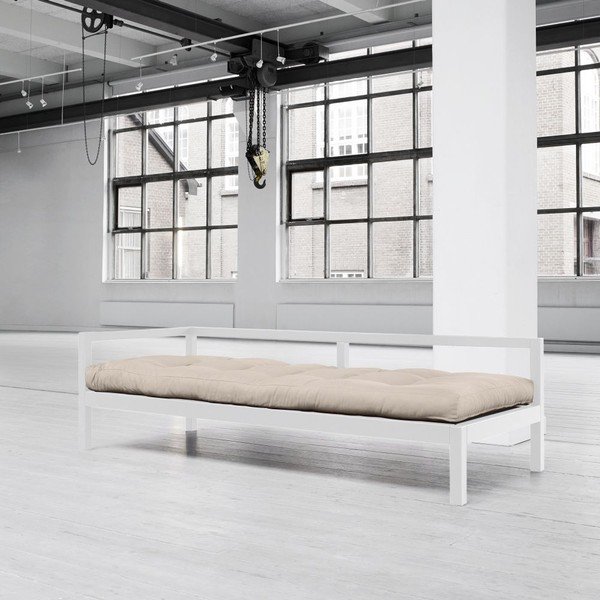 Daudzfunkcionāls dīvāns Karup Soul Cool Gray/Vision/Gris-image-1