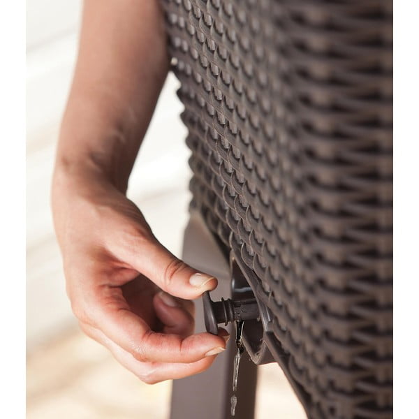 Puķu kaste Easy Grow – Keter-image-1